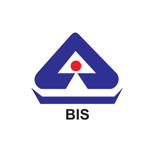 BIS Certified
