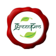 Green Pro Certified