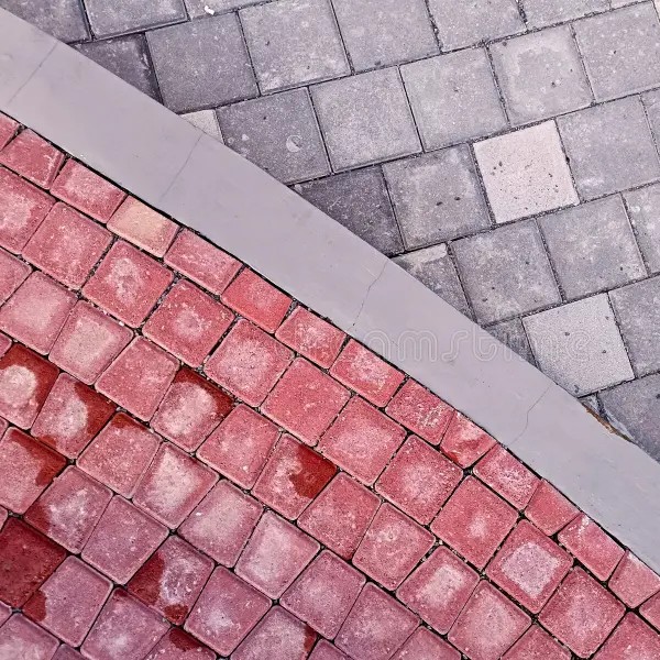 Commercial Plaza Project